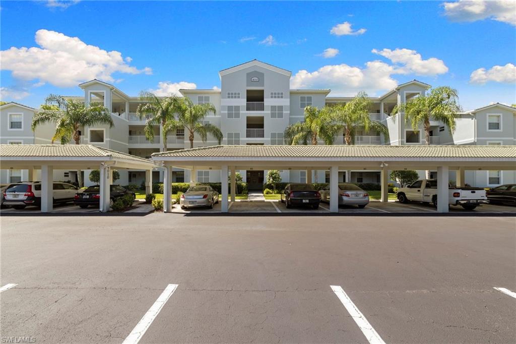 BRITANNIA IV - Residential