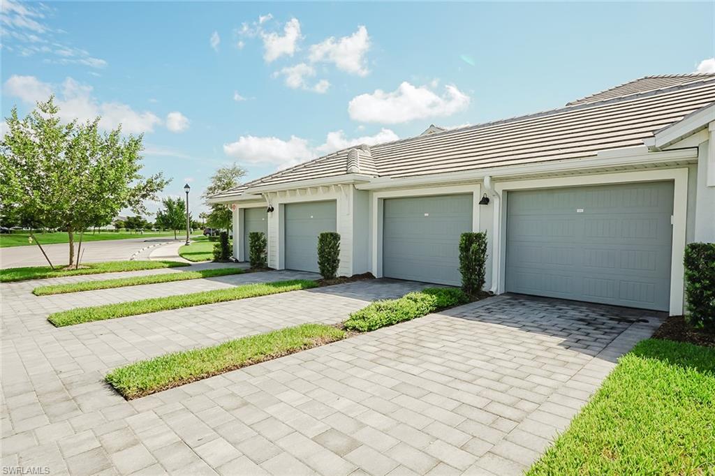 THE NATIONAL GOLF & COUNTRY CLUB AT AVE MARIA - Residential