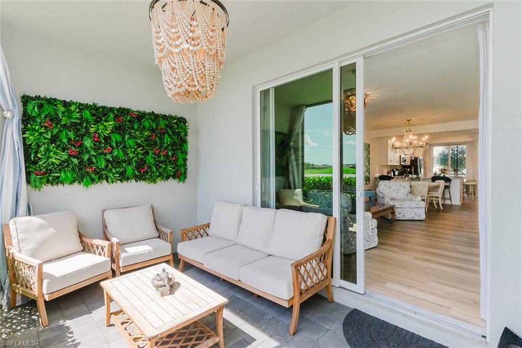 THE NATIONAL GOLF & COUNTRY CLUB AT AVE MARIA - Residential