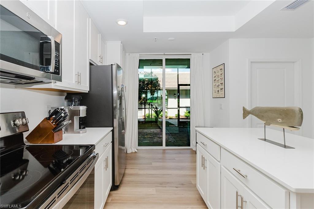 THE NATIONAL GOLF & COUNTRY CLUB AT AVE MARIA - Residential