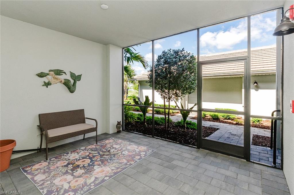 THE NATIONAL GOLF & COUNTRY CLUB AT AVE MARIA - Residential