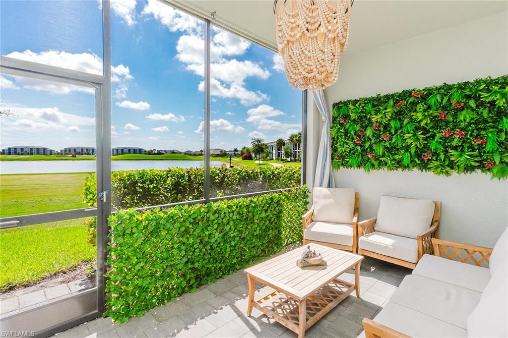 THE NATIONAL GOLF & COUNTRY CLUB AT AVE MARIA - Residential