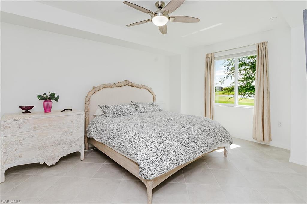 THE NATIONAL GOLF & COUNTRY CLUB AT AVE MARIA - Residential