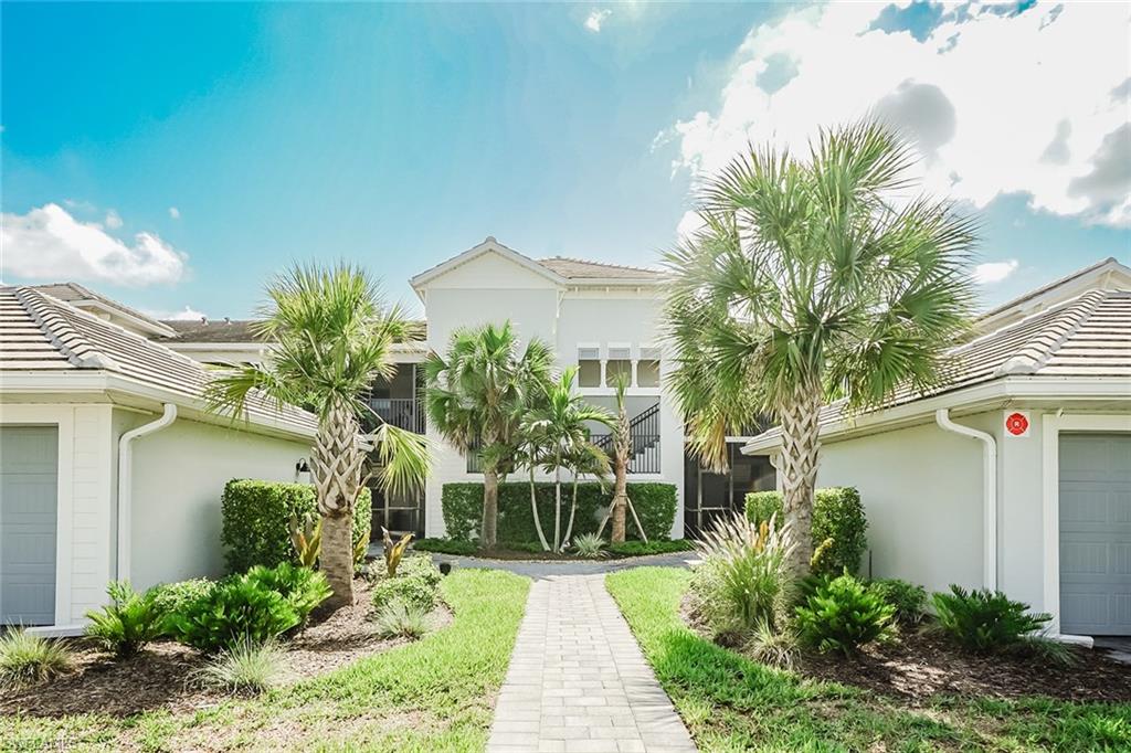 THE NATIONAL GOLF & COUNTRY CLUB AT AVE MARIA - Residential