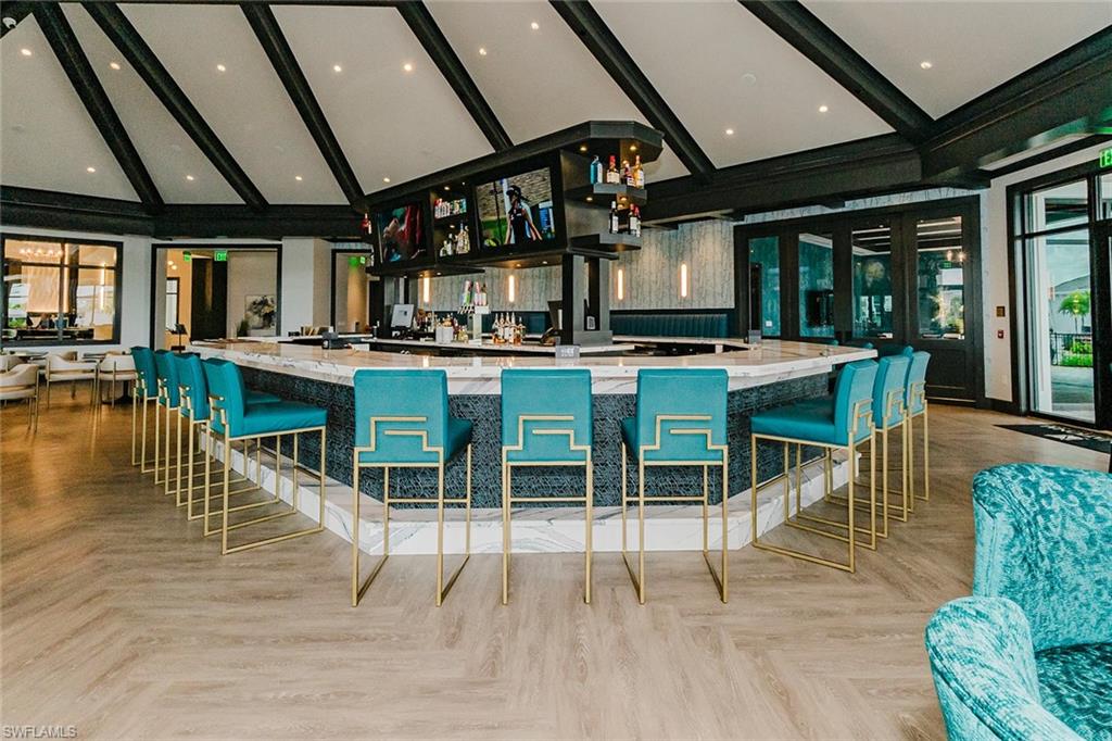 THE NATIONAL GOLF & COUNTRY CLUB AT AVE MARIA - Residential