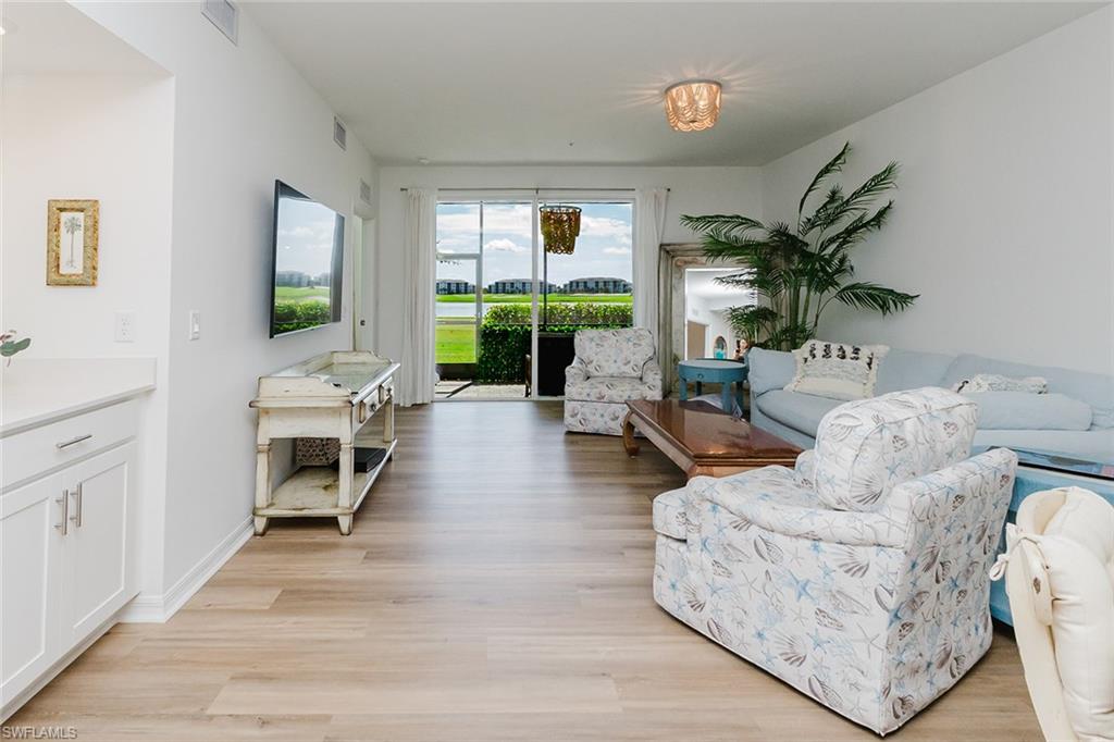 THE NATIONAL GOLF & COUNTRY CLUB AT AVE MARIA - Residential