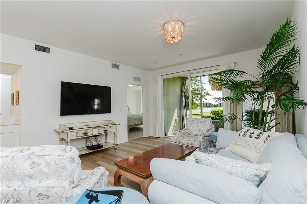 THE NATIONAL GOLF & COUNTRY CLUB AT AVE MARIA - Residential