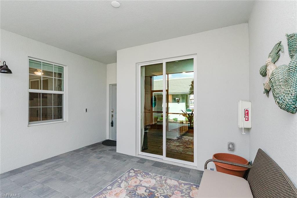 THE NATIONAL GOLF & COUNTRY CLUB AT AVE MARIA - Residential