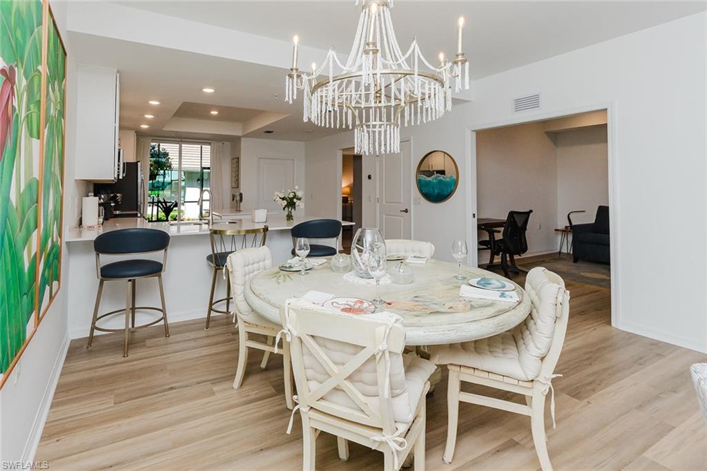 THE NATIONAL GOLF & COUNTRY CLUB AT AVE MARIA - Residential