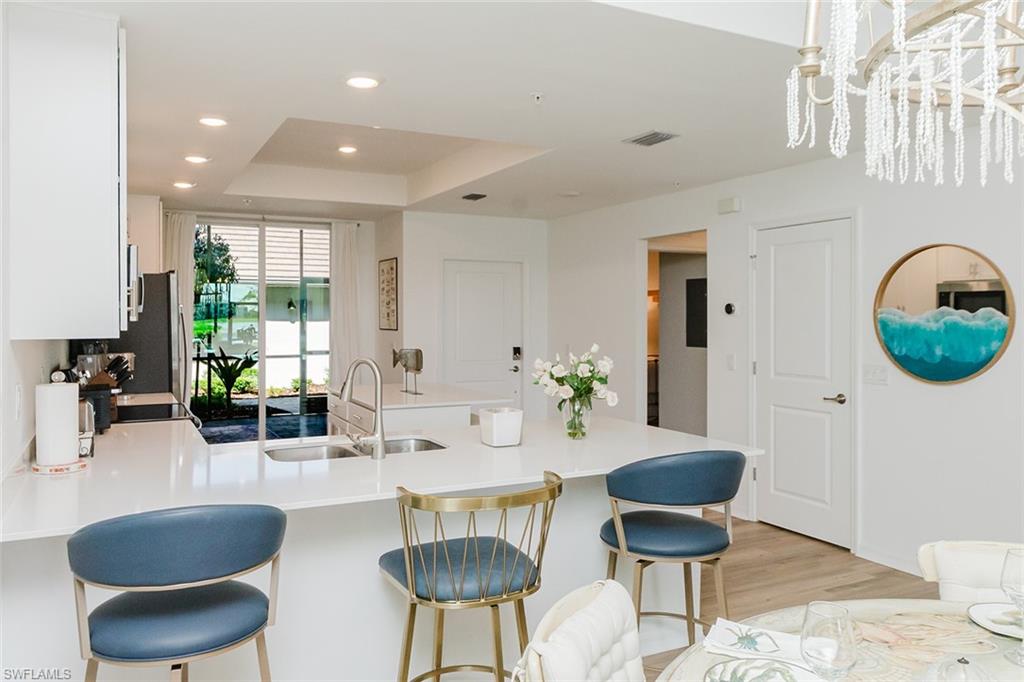 THE NATIONAL GOLF & COUNTRY CLUB AT AVE MARIA - Residential