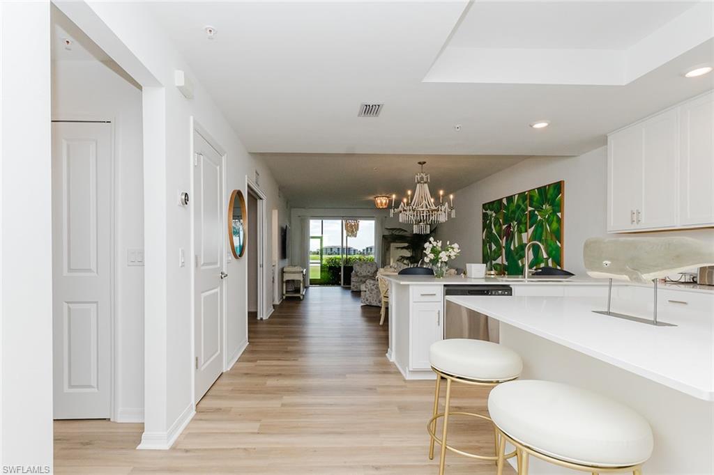 THE NATIONAL GOLF & COUNTRY CLUB AT AVE MARIA - Residential