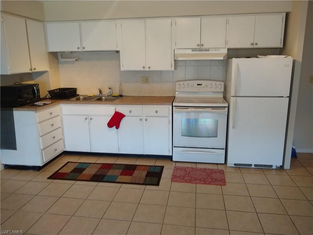 MIRAMAR APARTMENTS CONDO - Residential Lease