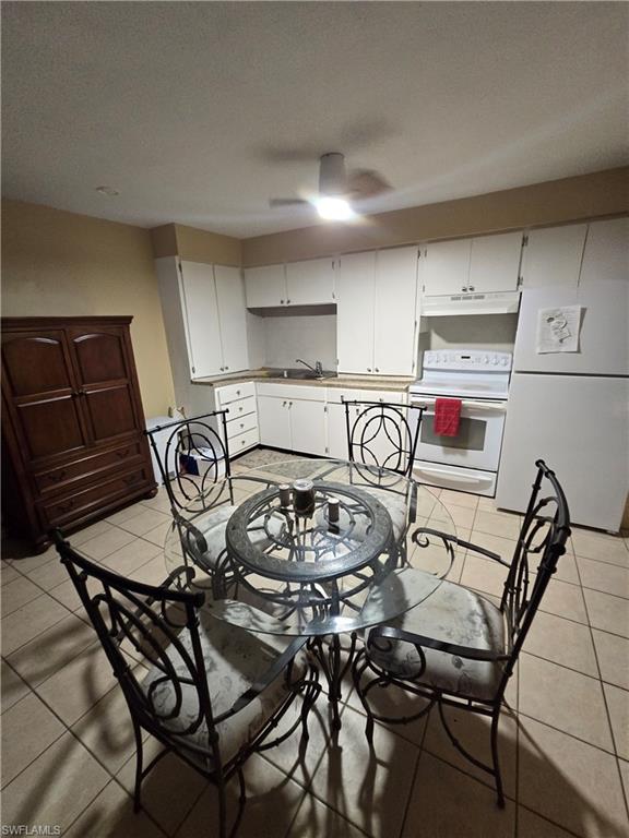 MIRAMAR APARTMENTS CONDO - Residential Lease