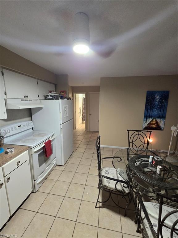 MIRAMAR APARTMENTS CONDO - Residential Lease