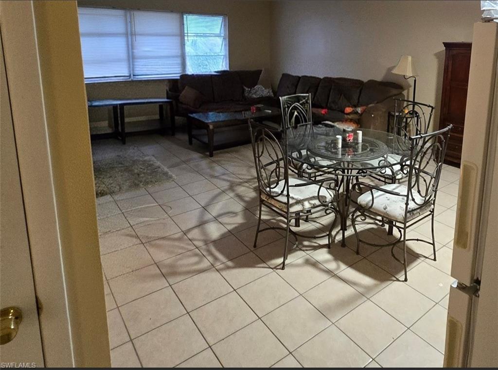 MIRAMAR APARTMENTS CONDO - Residential Lease