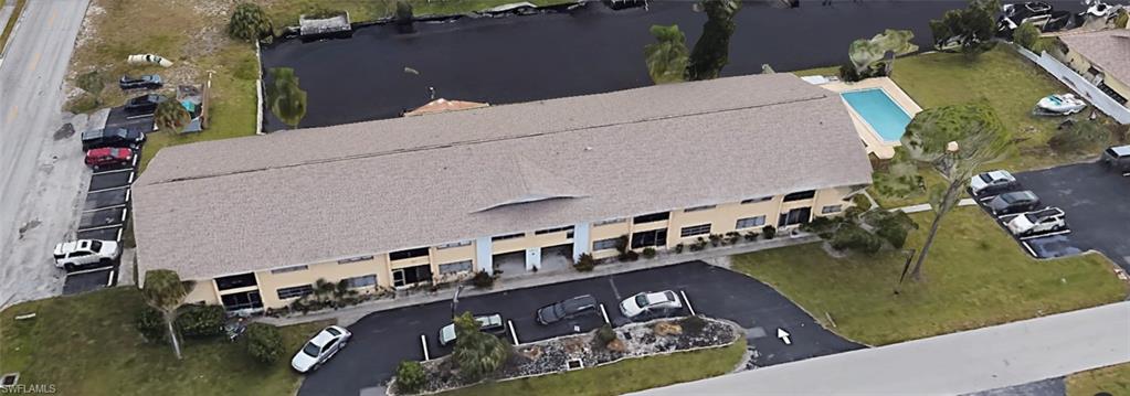 MIRAMAR APARTMENTS CONDO - Residential Lease