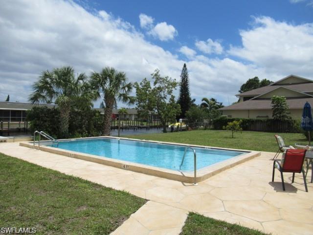 MIRAMAR APARTMENTS CONDO - Residential Lease