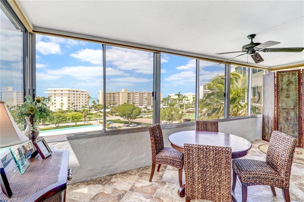 HARBORSIDE WEST - Residential