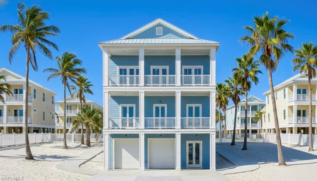 SEAGRAPE - Residential