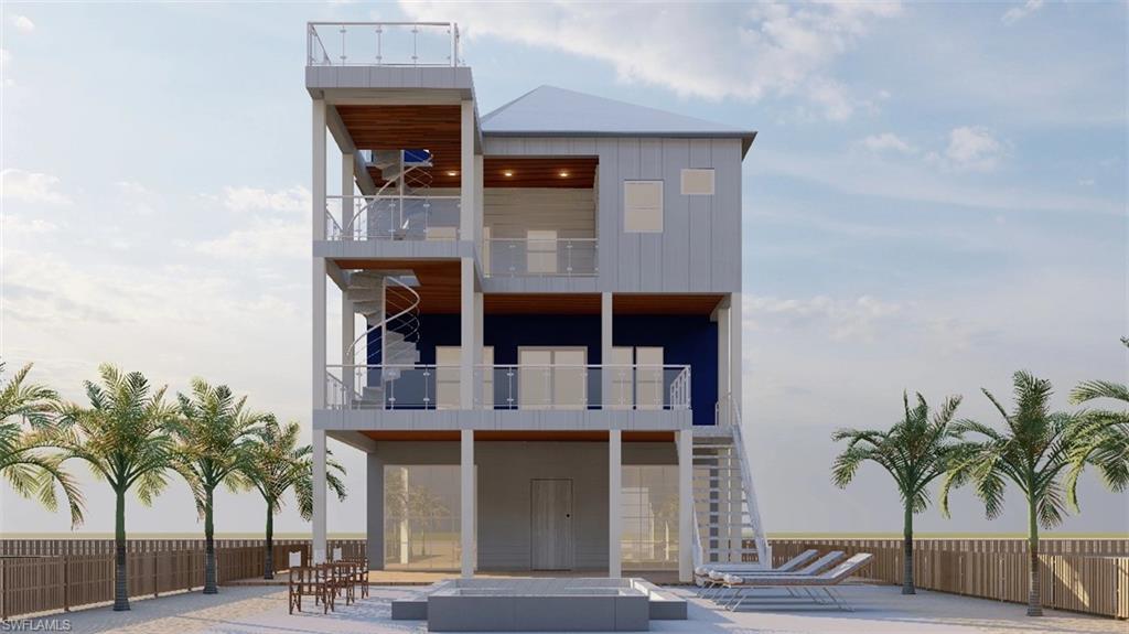 SEAGRAPE - Residential