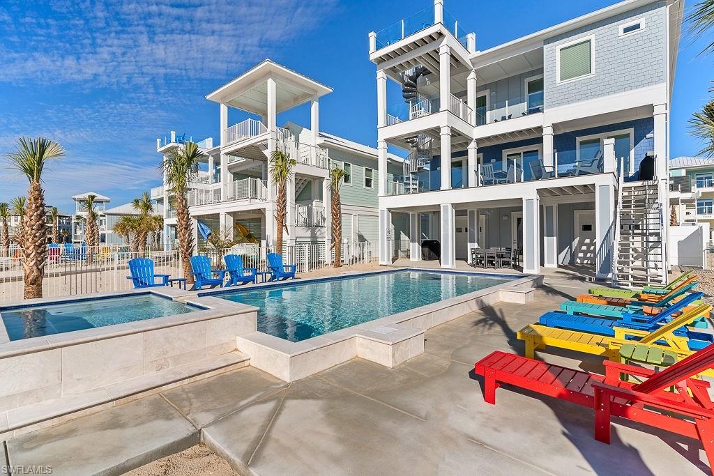SEAGRAPE - Residential