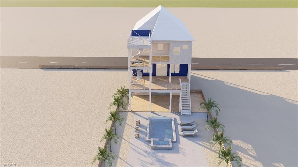 SEAGRAPE - Residential