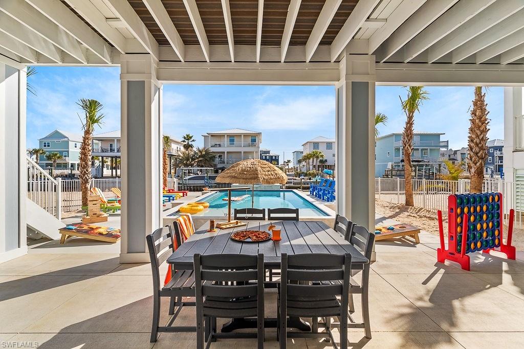 SEAGRAPE - Residential