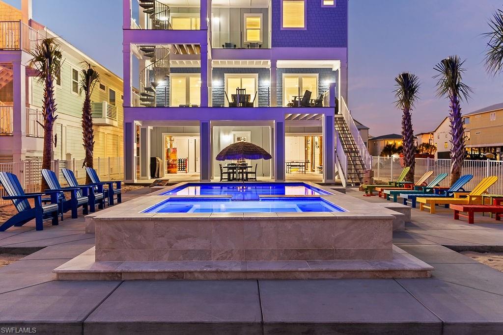 SEAGRAPE - Residential