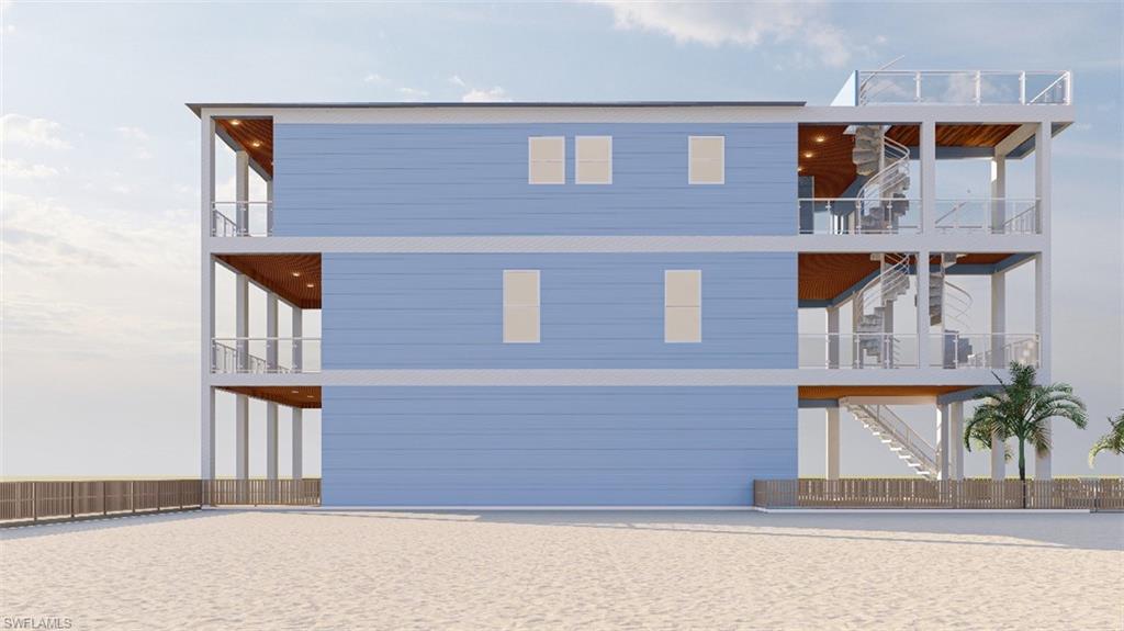 SEAGRAPE - Residential