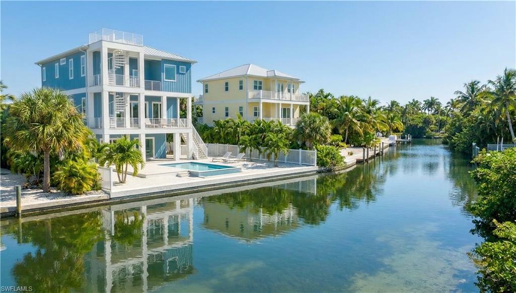 SEAGRAPE - Residential