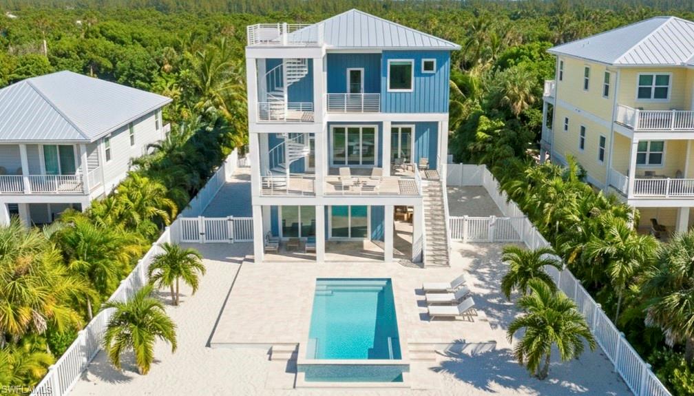 SEAGRAPE - Residential