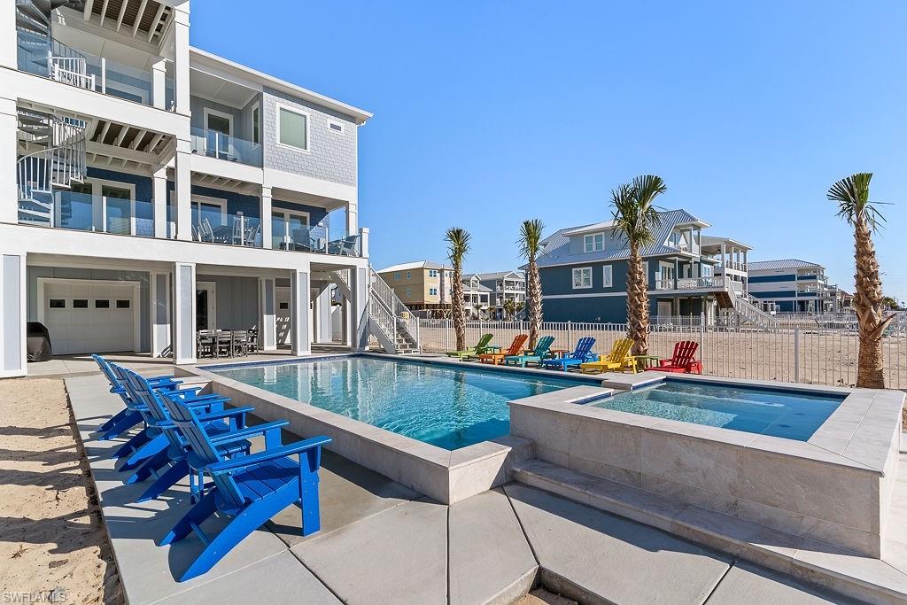 SEAGRAPE - Residential