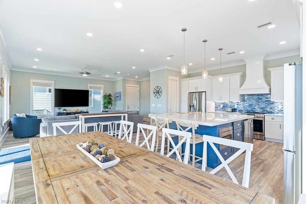 SEAGRAPE - Residential