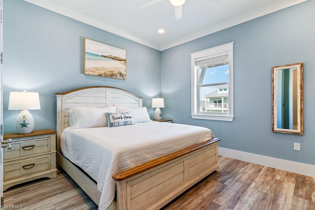 SEAGRAPE - Residential