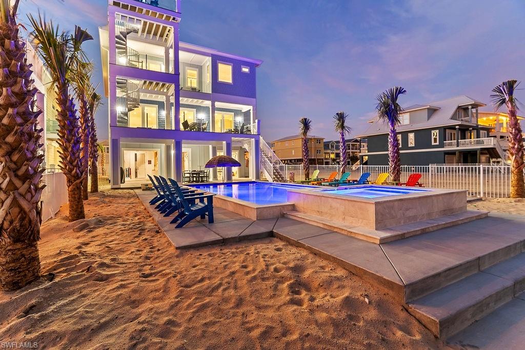 SEAGRAPE - Residential