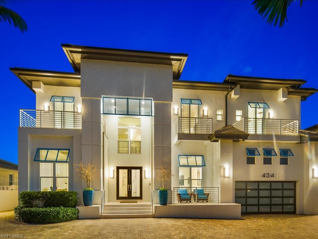 CONNERS - Residential