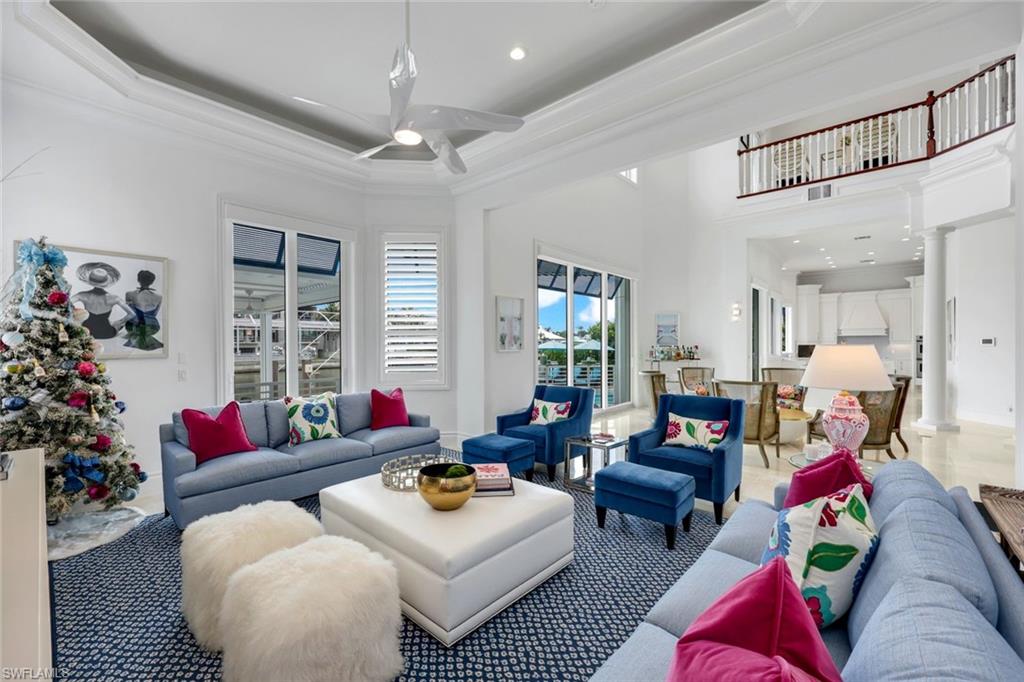 CONNERS - Residential