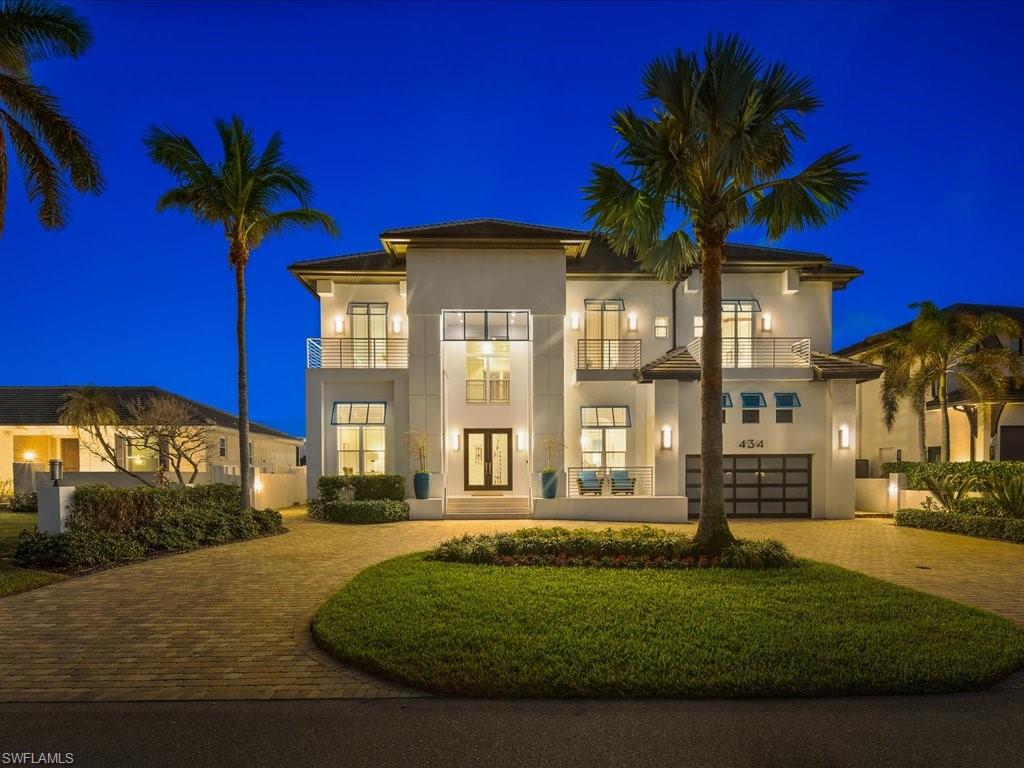 CONNERS - Residential
