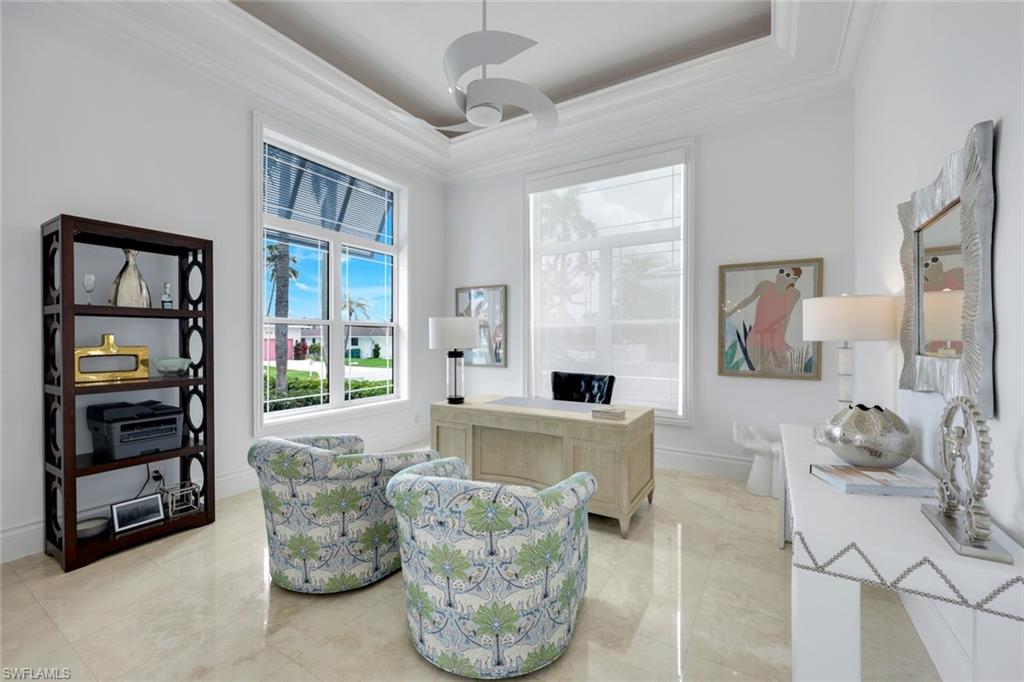 CONNERS - Residential