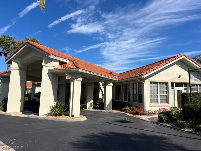 AVALON BAY - Residential Lease