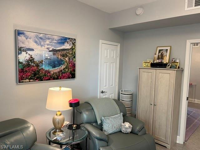 AVALON BAY - Residential Lease