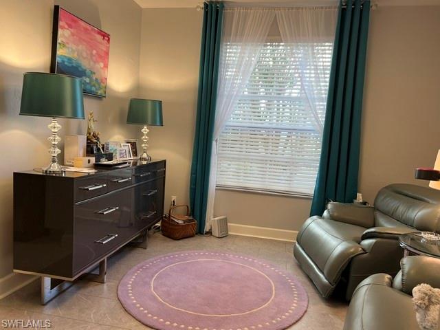 AVALON BAY - Residential Lease