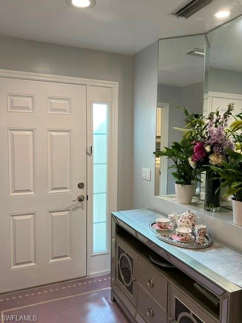 AVALON BAY - Residential Lease