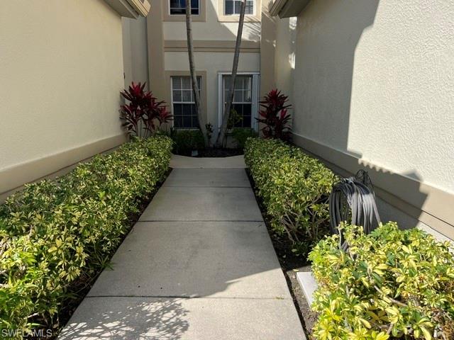 AVALON BAY - Residential Lease
