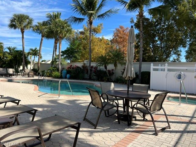 AVALON BAY - Residential Lease