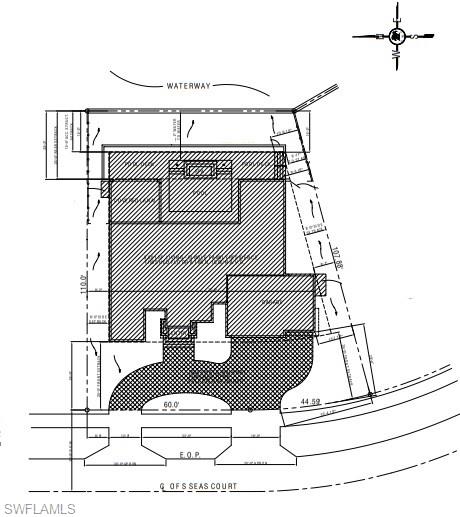 MARCO BEACH - Residential