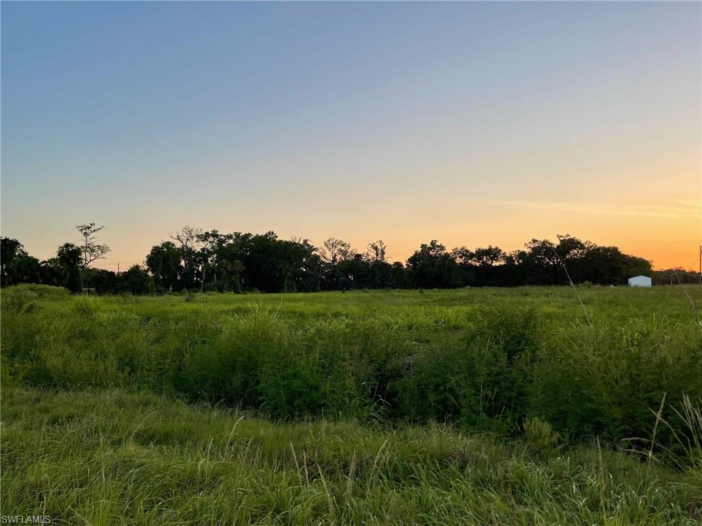 OLD FORT DENAUD - Land