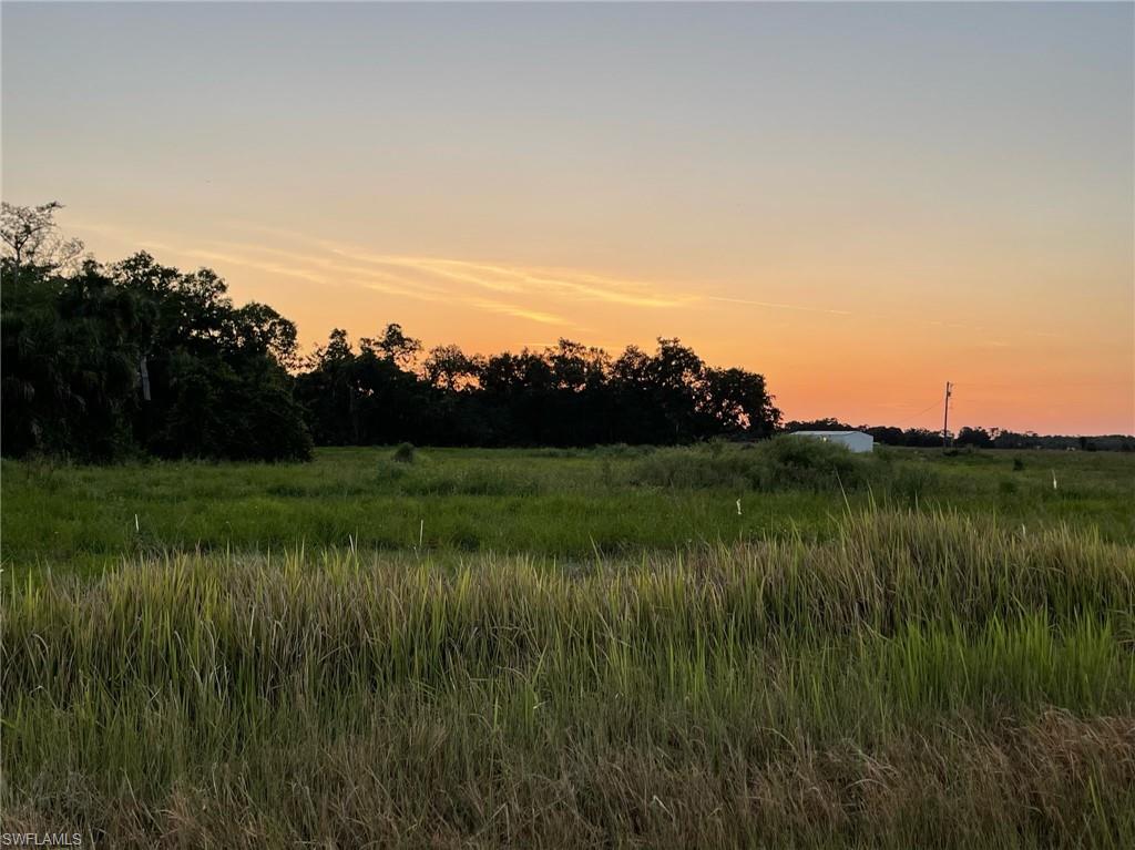 OLD FORT DENAUD - Land