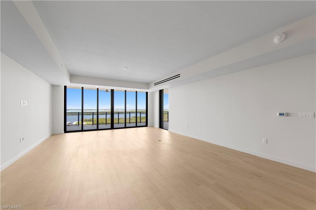 THE RITZ-CARLTON RESIDENCES ESTERO BAY - Residential