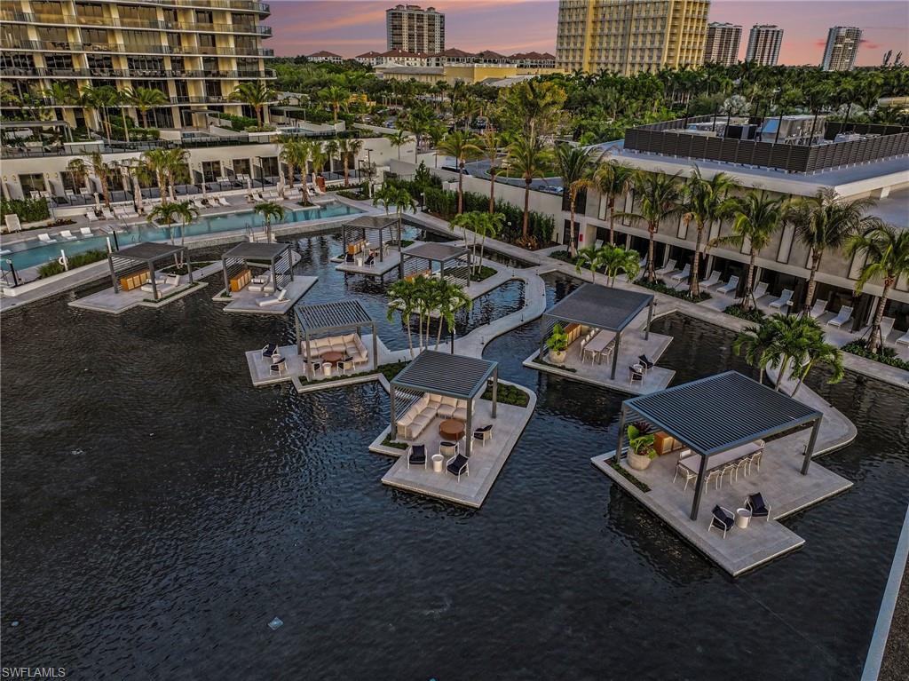 THE RITZ-CARLTON RESIDENCES ESTERO BAY - Residential
